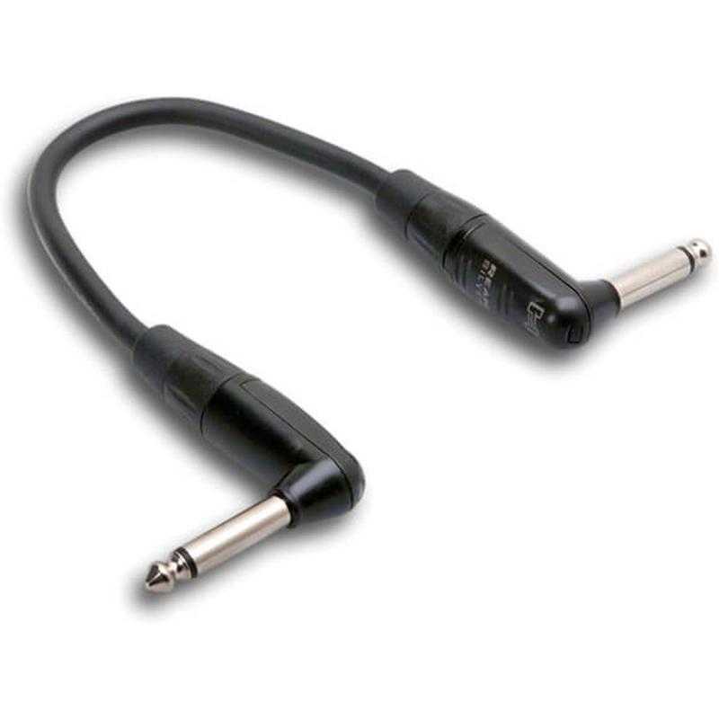 Hosa HGTR-001.5RR