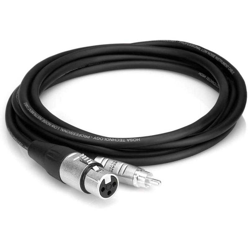 Hosa HXR-003