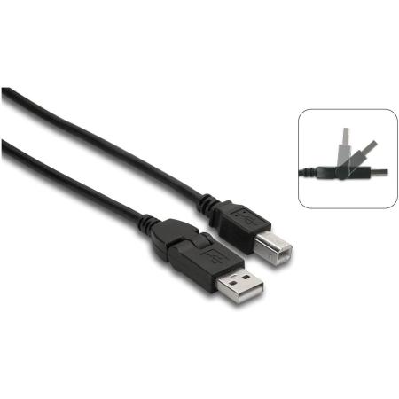 Hosa USB-203FB