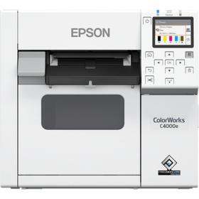 Epson CW-C4000E (MK) (Matte Ink)