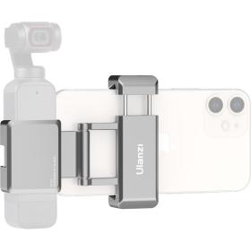 Ulanzi ST-24 Phone Holder For Osmo Pocket