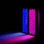 VIJIM VL196 RGB Premium Multi Colour LED-Video Light Metal