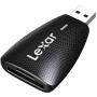 Lexar MicroSD Reader USB 3.2