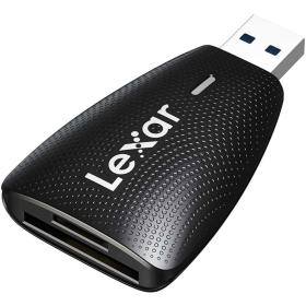 Lexar MicroSD Reader USB 3.2