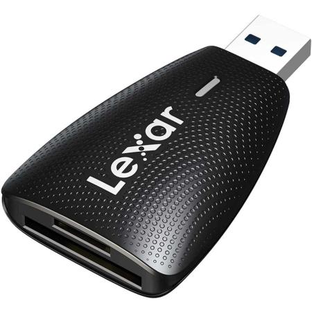 Lexar MicroSD Reader USB 3.2