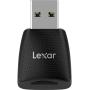 Lexar MicroSD Reader USB 3.2