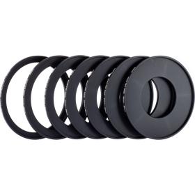 Hoya SQ100 Adapter Ring 67mm - 86mm