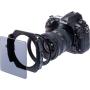 Hoya SQ100 Holder Kit (w/ Polarizer &amp;amp; Geared Adapters)