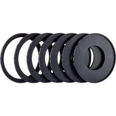 Hoya SQ100 Adapter Ring 72mm - 86mm