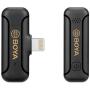 Boya BY-WM3T1-D Wireless Mic For iOS ONE Transmitter