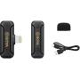 Boya BY-WM3T1-D Wireless Mic For iOS ONE Transmitter