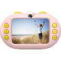 Agfa Realikids Cam Waterproof Pink