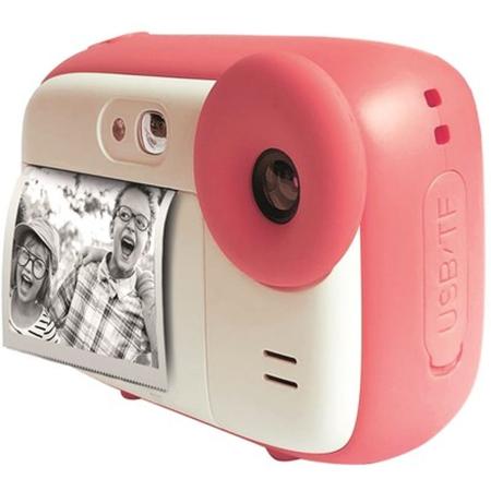 Agfa Realikids Instant Cam Pink