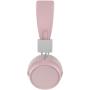 Thomson Bluetoot Headphone WHP8650PCAM On-Ear Pink Camo