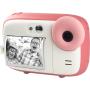 Agfa Realikids Instant Cam Pink