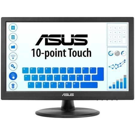 Asus MON VT168HR 15.6inch Tactile Faux 3