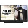 Asus ZenScreen MB166C 15.6inch IPS FHD