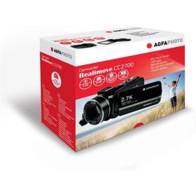 Agfa Realimove Camcorder CC2700