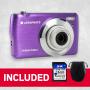 Agfa Photo DC8200 Purple