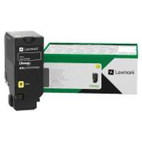 Lexmark LXK CS/X73X Cyan RTN 10.5K CRTG