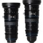 Sirui Jupiter 28-85mm T3.2 FullFrame Cine Zoom (PL Mount)