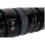 Sirui Jupiter 28-85mm T3.2 FullFrame Cine Zoom (PL Mount)
