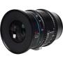 Sirui Jupiter 50mm T2 FullFrame Macro Cine Lens (EF Mount)