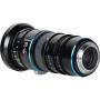 Sirui Jupiter 28-85mm T3.2 FullFrame Cine Zoom (EF Mount)