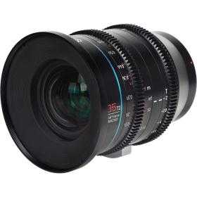 Sirui Jupiter 35mm T2 FullFrame Macro Cine Lens (EF Mount)