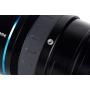 Sirui Jupiter 35mm T2 FullFrame Macro Cine Lens (EF Mount)