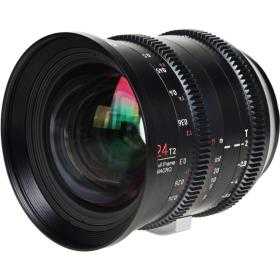 Sirui Jupiter 24mm T2 FullFrame Macro Cine Lens (PL Mount)
