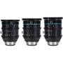 Sirui Jupiter 24mm T2 FullFrame Macro Cine Lens (PL Mount)