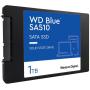 Western Digital 1TB Blue SSD 2.5 SA510 7mm SATA III 6