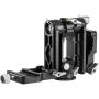 Sunwayfoto Double Gimbal Head w/ QR Plate GH-03