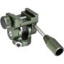 Sunwayfoto 2-WAY Head For Scopes w/ QR Plate (PH-01G)