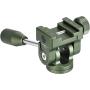 Sunwayfoto 2-WAY Head For Scopes w/ QR Plate (PH-01G)