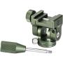 Sunwayfoto 2-WAY Head For Scopes w/ QR Plate (PH-01G)