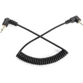Godox SYNC Cable 2.5-3.5mm