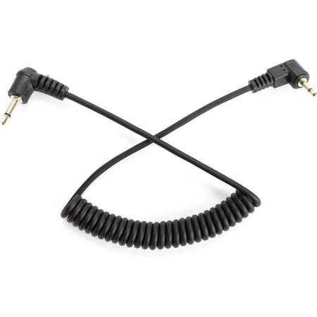 Godox SYNC Cable 2.5-3.5mm
