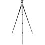 Dörr Aluminium Tripod Pro Black PB-180