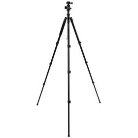 Dörr Aluminium Tripod Pro Black PB-180