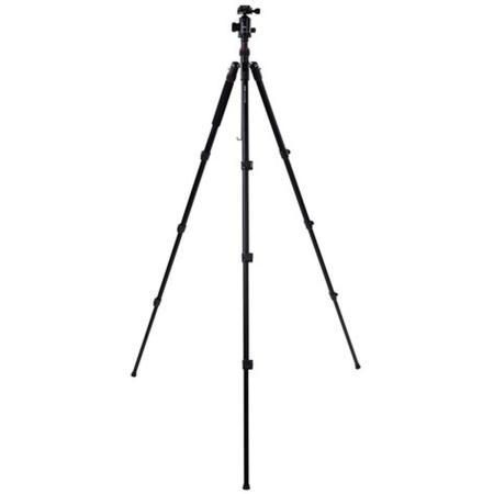 Dörr Aluminium Tripod Pro Black PB-180