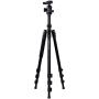 Dörr Aluminium Tripod Pro Black PB-180