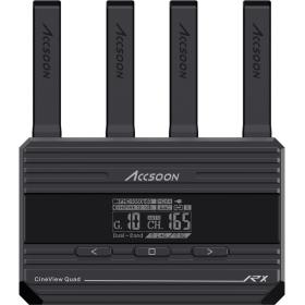 Accsoon Cineview Quad Receiver