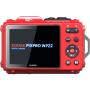 Kodak Waterproof WPZ2 5X Zoom WiFi Red