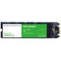 Western Digital Green SATA 240GB Internal M.2 SSD