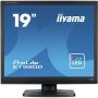 Iiyama 19i TN-Panel 1280x1024 VGA DVI 250CD/M 5ms