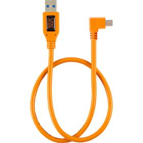 TetherTools TetherPro USB 2.0 - Mini-B 5-PIN Right Angle Ada