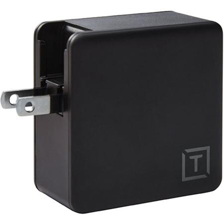 TetherTools ONsite USB-C 61W Wall Charger (w/ Uni AD