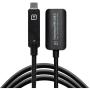 TetherTools TetherBoost Pro USB-C Core Contr Ext Cable